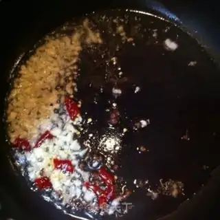 Make Pretzels step 5