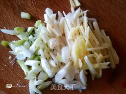 Make Sour cabbage step 3