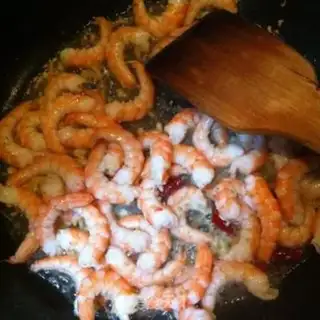 Make Pretzels step 6