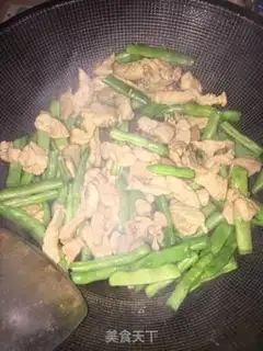 Make Soybeans step 5