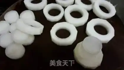 Make Bronze step 2