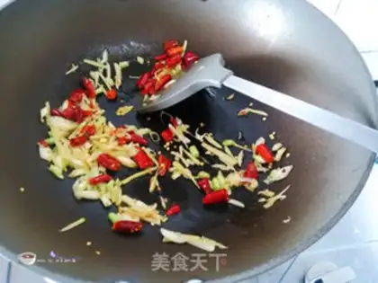 Make Sour cabbage step 5