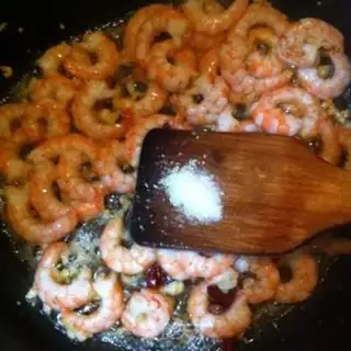 Make Pretzels step 7