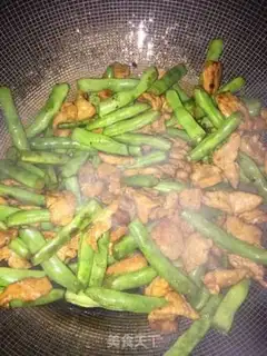 Make Soybeans step 6