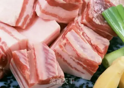 Make Plum chow step 0