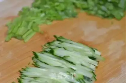 Make It tastes like noodles step 10