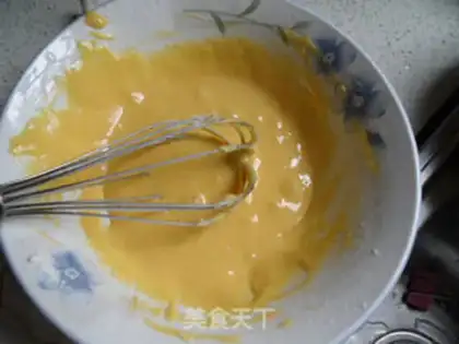 Make Little rolls step 2