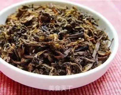 Make Plum chow step 3