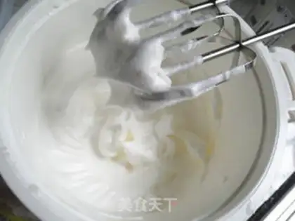 Make Little rolls step 3