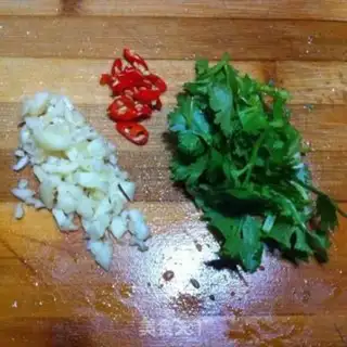 Make Cool cucumber step 3