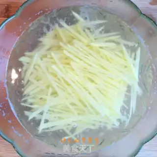 Make Cracked potatoes step 2