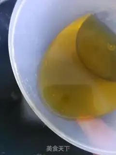 Make California bread step 0