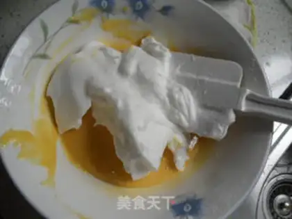 Make Little rolls step 4