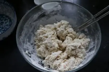 Make Homemade oil bars step 1