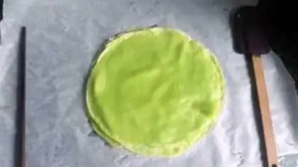 Make Chelsea lasagna step 4