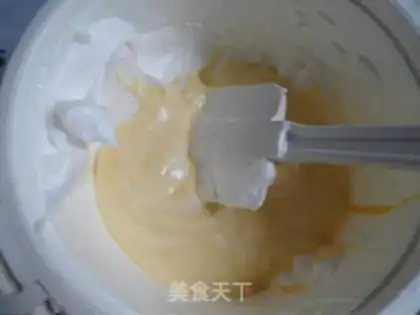 Make Little rolls step 5