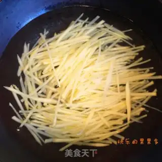 Make Cracked potatoes step 4