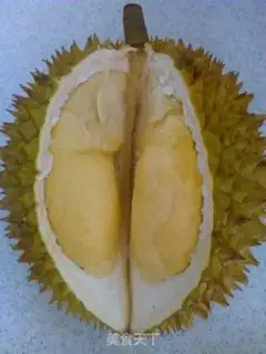 Make The durian rooster step 1