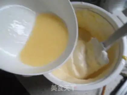 Make Little rolls step 6
