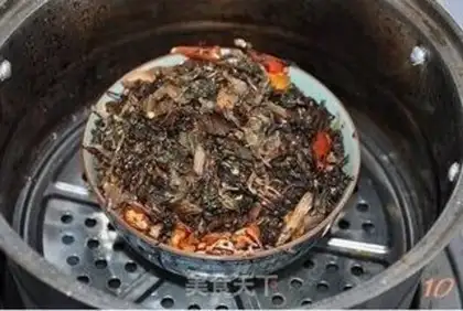 Make Plum chow step 7