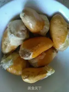 Make The durian rooster step 3