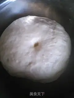 Make California bread step 5