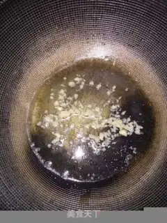 Make Garlic, sweet potatoes step 2