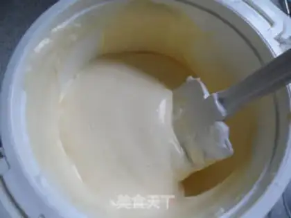 Make Little rolls step 7