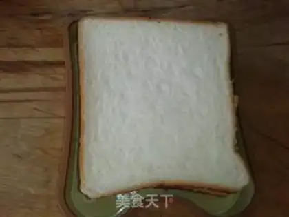 Make Tuna salad sandwich step 5