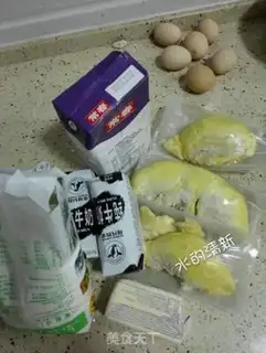 Make Little rolls step 8