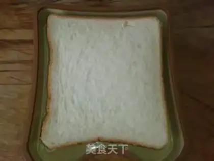 Make Tuna salad sandwich step 7