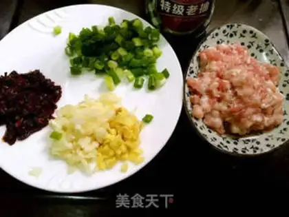 Make Tofu step 1