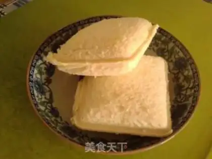 Make Tuna salad sandwich step 9