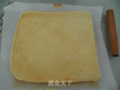 Make Little rolls step 11