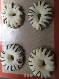 Make Bean and sand bread step 10