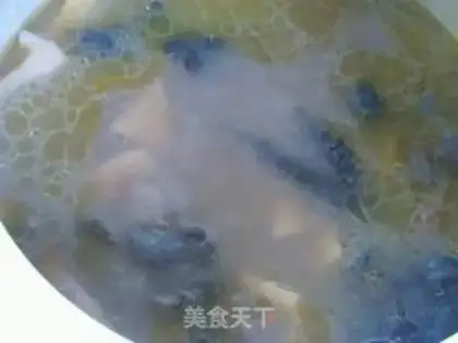 Make The durian rooster step 11