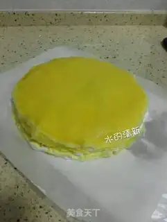 Make 8 inches step 5