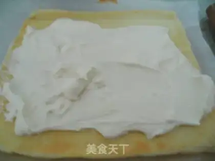 Make Little rolls step 12