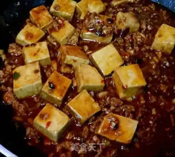Make Tofu step 4