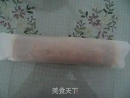 Make Little rolls step 13