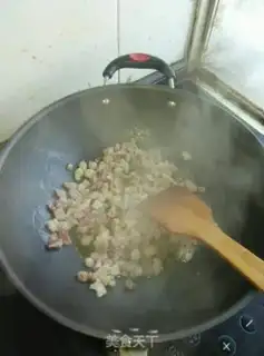 Make Curry pork step 6