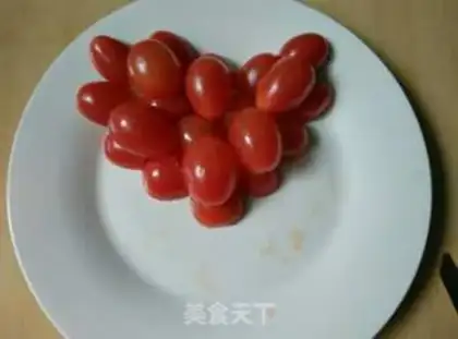 Make Happiness step 2