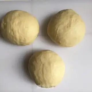 Make Classic original toast step 1