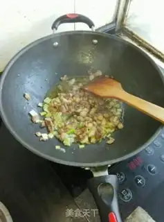 Make Curry pork step 7