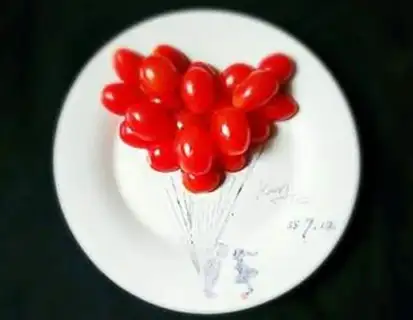 Make Happiness step 3