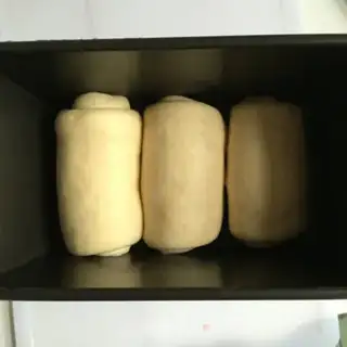 Make Classic original toast step 3