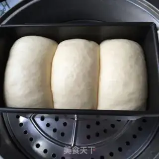 Make Classic original toast step 4