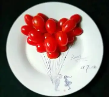 Make Happiness step 5