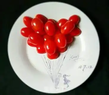 Make Happiness step 6