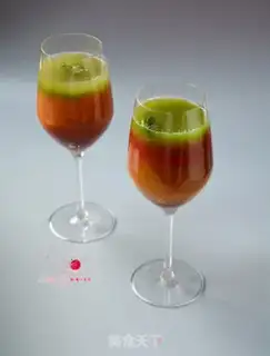 Make Big summer cocktail juice step 13